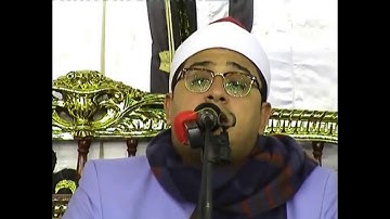 اجمل مقطعين مقام الرست الشیخ محمود الشحات انور سورة الأعلى والشمس 2018
