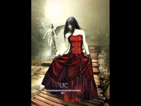 Holy Guardian Angel - Hampa dalam Sepi.wmv