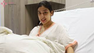 Birthing Experience At The Ck Birla Hospital Dr Nivedita Kaul
