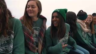 Kappa Delta Recruitment 2019 | Loyola University Chicago