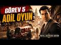 Adil Oyun | MAFİA DEFİNİTİVE EDİTİON 2K