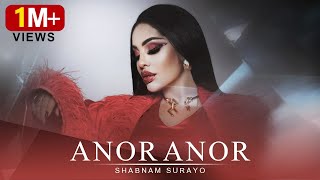 Video thumbnail of "Shabnam Surayo - Anor Anor [ New Song 2024 ] ( شبنم ثریا - انار انار )"