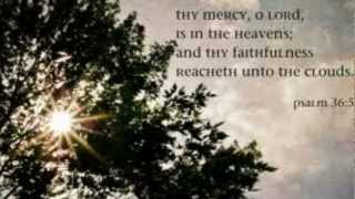 i stand amazed - gaither homecoming friends