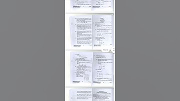 Chse Mathematics Previous Year Question Paper l Chse Mathematics Important Question 2021 l #Shorts