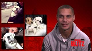 Browns Blitz: 20 questions with Jordan Poyer