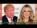 Stormy Daniels’s husband files for divorce and seeks restraining order | Breaking News