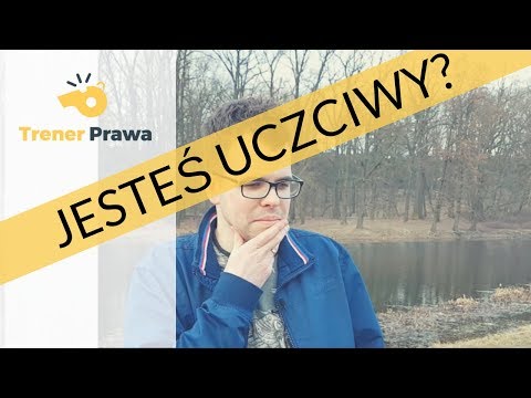 Wideo: Czym jest uczciwość i uczciwość w biznesie?