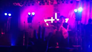 The Devil Wears Prada - Chicago Live