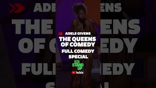 Them magazines be lyin’ more than your ex did 🤣 #AdeleGivens