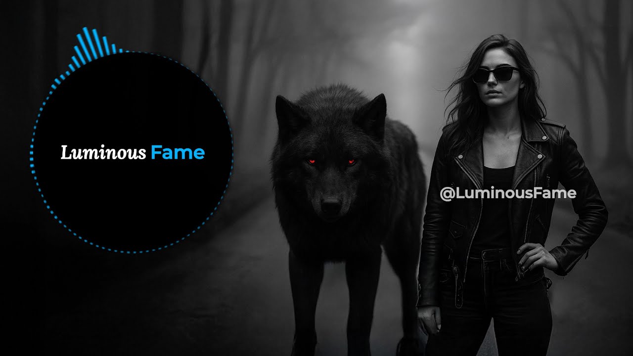 Luminous Cinematic Intensity | Car Music | Deep Music | House Music