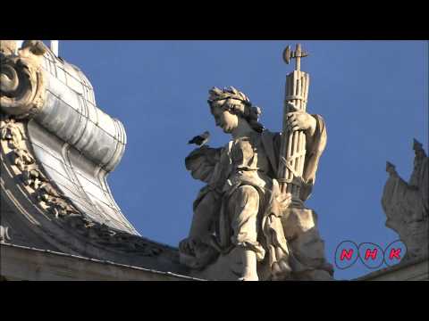 Place Stanislas, Place de la Carrière and Place  ... (UNESCO/NHK)