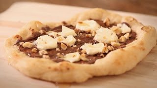 DIY Pizza Night: Food for Thought Episode 18