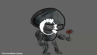 Orange Chicken | Copyright Free Cinematic, Romantic Music | The Free Music Library