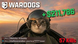 How to DOMINATE as a Combat Pilot in WARDOGS! | Guide screenshot 1