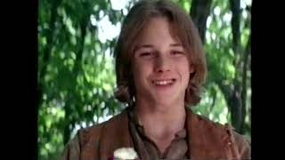 Tom & Huck 1995 Svensk Vhs-Trailer