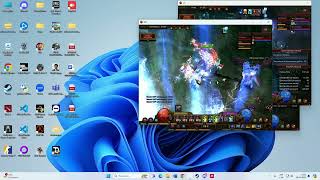 HACK SPEED IN SERVER SPEED MU ONLINE