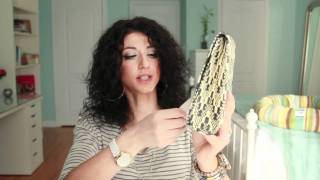 Leylas Spring Fashion Haul