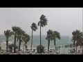 Δείχνει τα «δόντια» της η κακοκαιρία – Έντονα καιρικά φαινόμενα στον Πρωταρά
