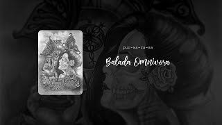 AgaRama - Balada Omnivora