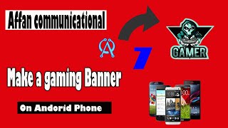 How to create a website and making logo lecture 07 | Affan communicational screenshot 5