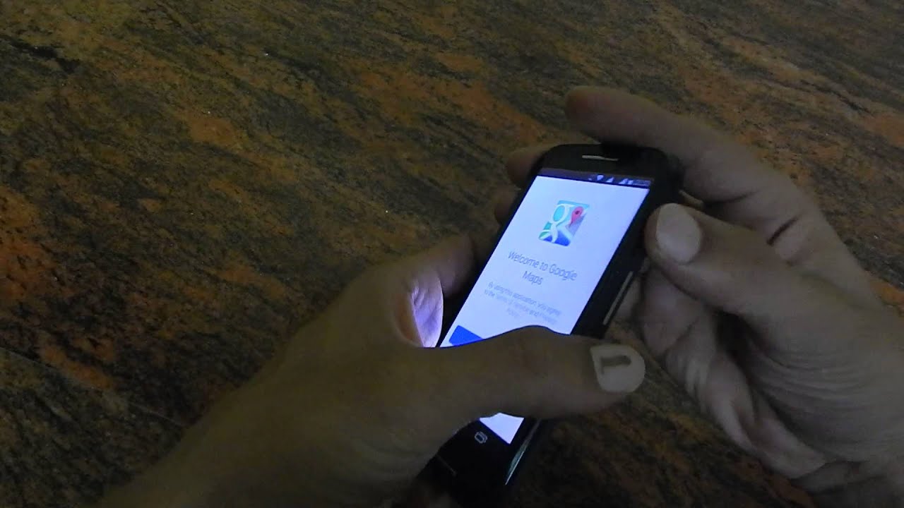 How To Take A Screenshot On A Moto E