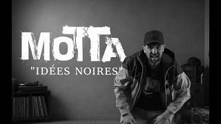 Motta 'Idées Noires'  - Prod by Little J Beatmaker-  (Video clip)
