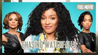 Chasing Waterfalls (2016) | English | Drama