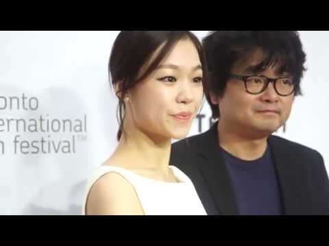 Haemoo: Movie Premiere Gala Arrival | ScreenSlam