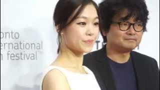 Haemoo: Movie Premiere Gala Arrival | ScreenSlam