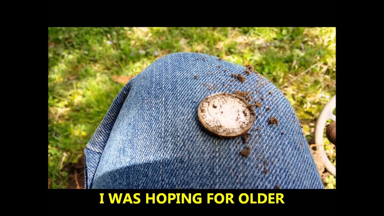 Metal Detecting Virginia 2014 YouTube