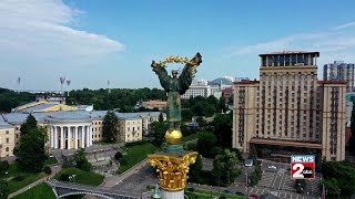 This Week with Bob Mueller: Russian invasion of Ukraine – 4 years later