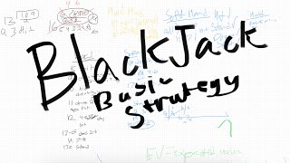 Blackjack: Basic Strategy - AeroDataSpace