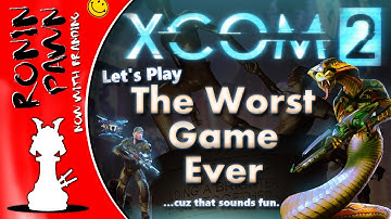 XCOM 2 | Let
