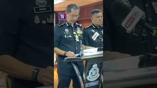 Tiada unsur buli, pelajar Tingkatan Dua alami skizofrenia - KP Terengganu