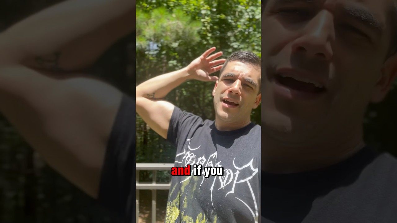 ANOTHER SUMMER IN HELL tour kicks off in Minneapolis on Tuesday! 