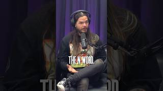 Kaonashi & Garza Talk If People Sing The N-Word At Shows