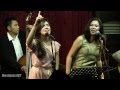 Monita Tahalea ft. Gaby - You're My Everything @ Mostly Jazz 21/08/13 [HD]