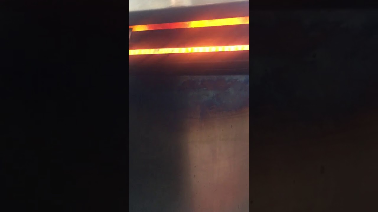 Patent Pending Technology for Olive Grilling,