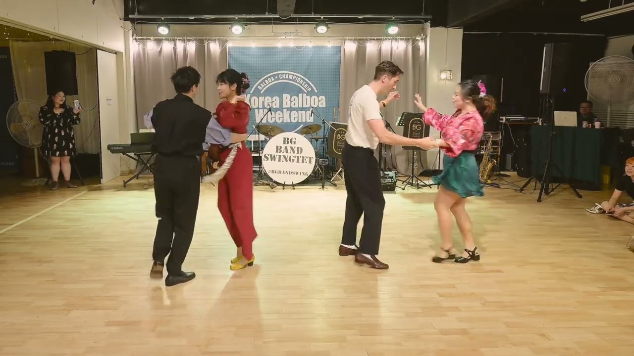 KBW2025 : Rookie Mix & Match - Sour Suan vs Shuri