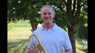 4. Ventil Bei Der Piccolotrompete Warum Heißt Es Quartventil?