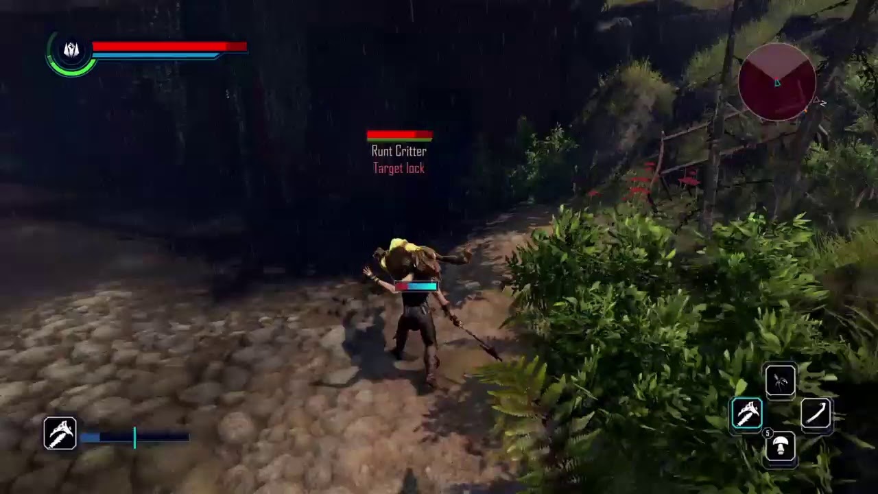 MacTrillion's Live PS4 Broadcast ELEX