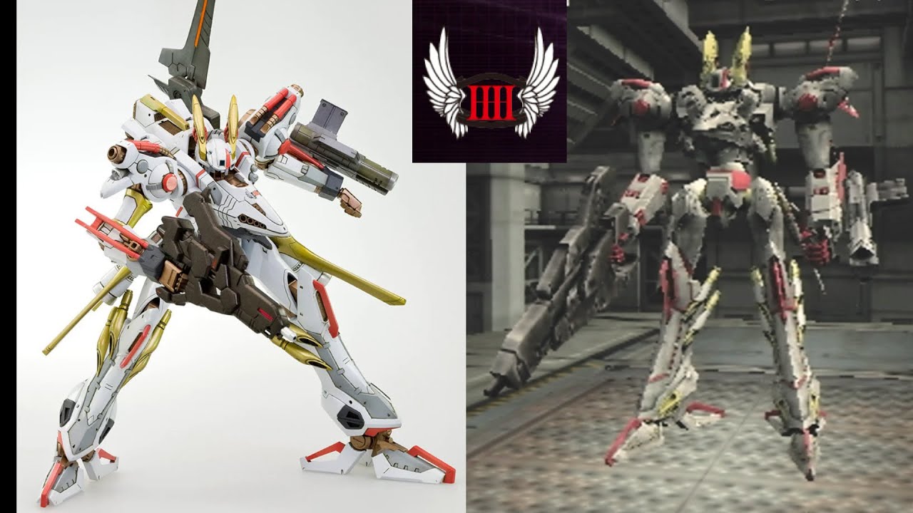 006【ACLRP】二人で一つ『ダブルハート/ウィクトーリア』でラスジナ