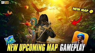 Upcoming Map In Scarfall 2.0 Exclusive First Gameplay Footage