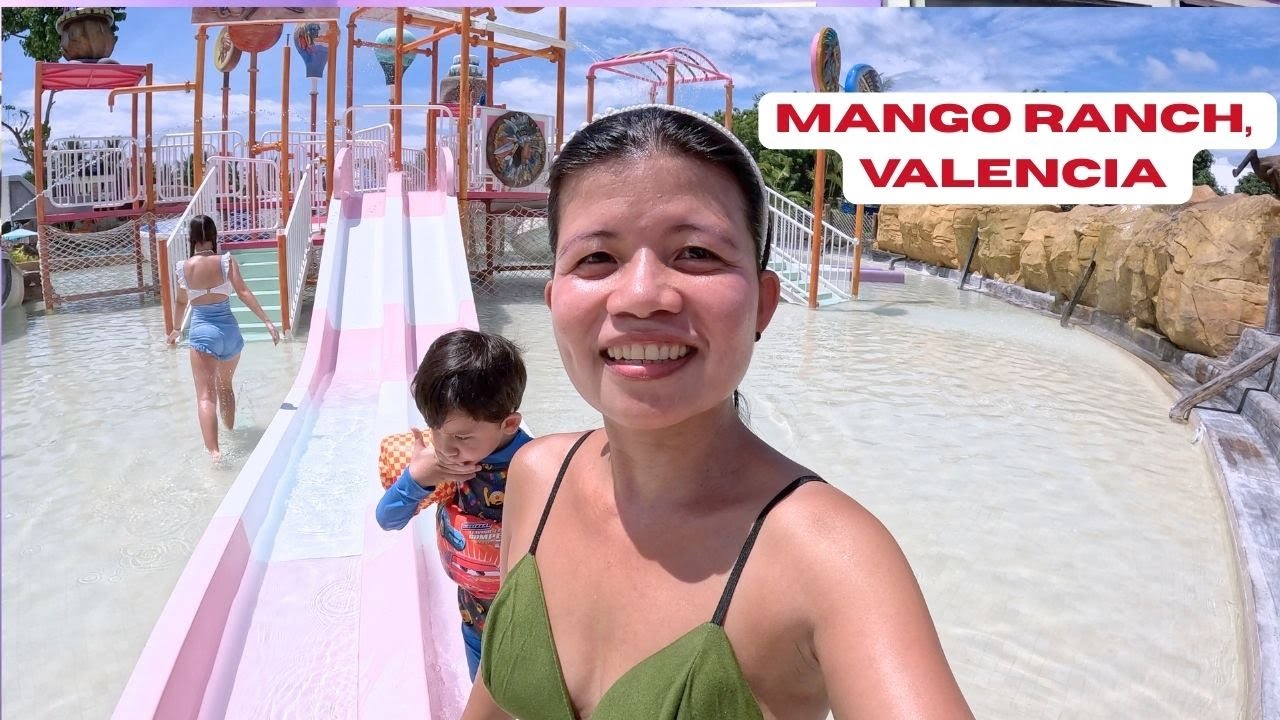 Mango Ranch The Barn at Mango Ranch in Valencia, Is It Worth Visiting? - YouTube