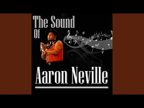 Putar Nadine - Aaron Neville