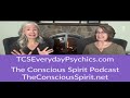 WAS THAT A GROWL ??? / 2 Psychics Clear an Office Space