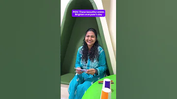 Smiles That Shine A Joyful Day At Learning Nest 