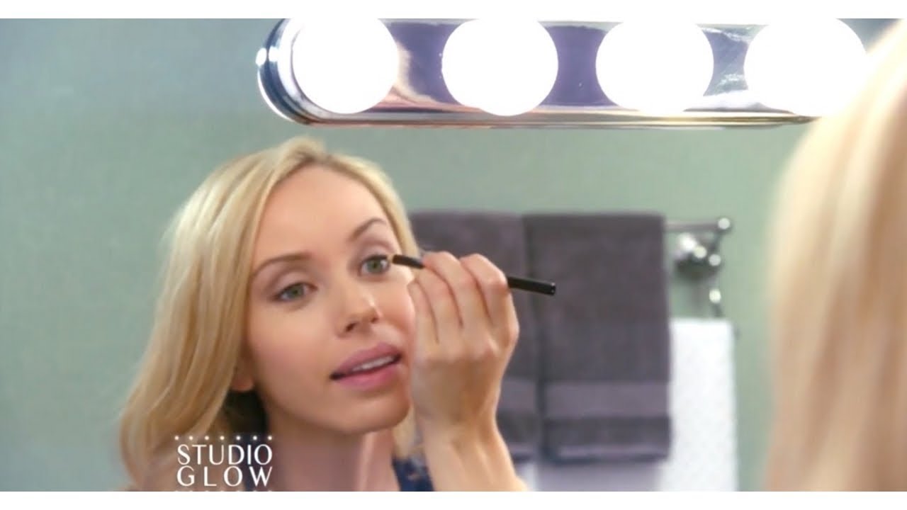 STUDIO GLOW Освещение Для Макияжа Лампы