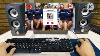 Certaphone D1 Cpu Editon Low Battery, Battery Empty, Fire Emergency, Boom