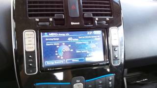 How to Fix Your Carwings Part 2 - Nissan Leaf